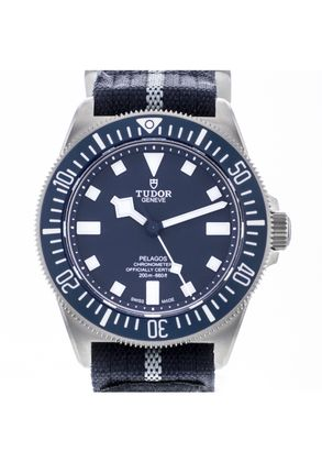 TUDOR Pelagos FXD Marine Nationale