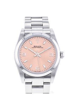 ROLEX Oyster Perpetual