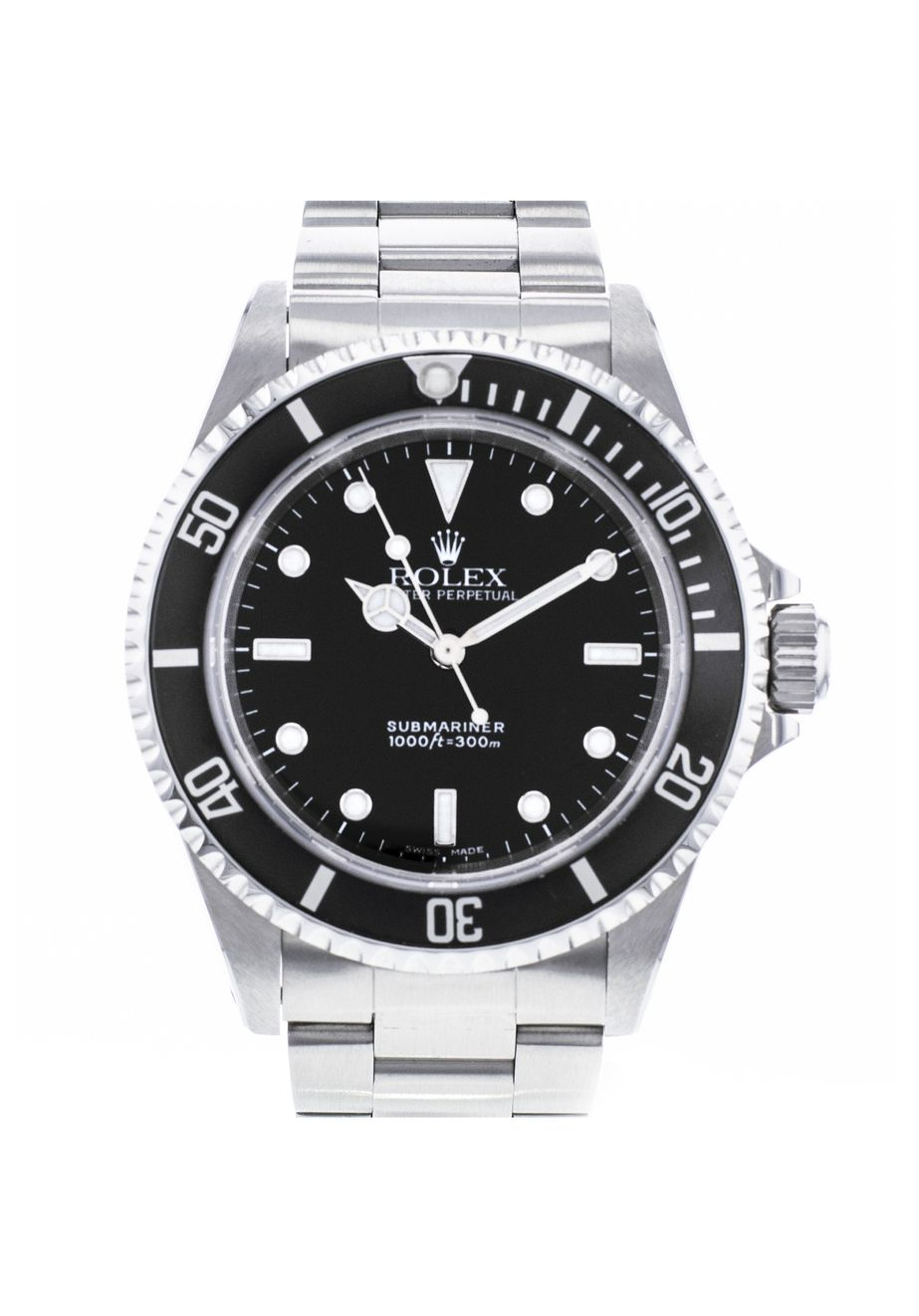 ROLEX Submariner