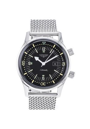LONGINES Legend Diver Date