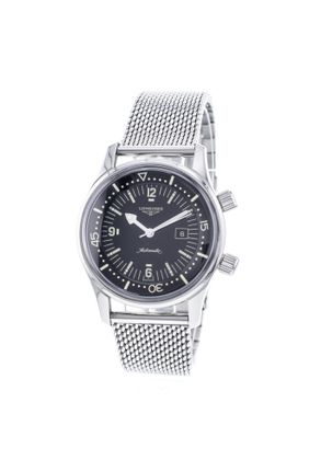 LONGINES Legend Diver Date