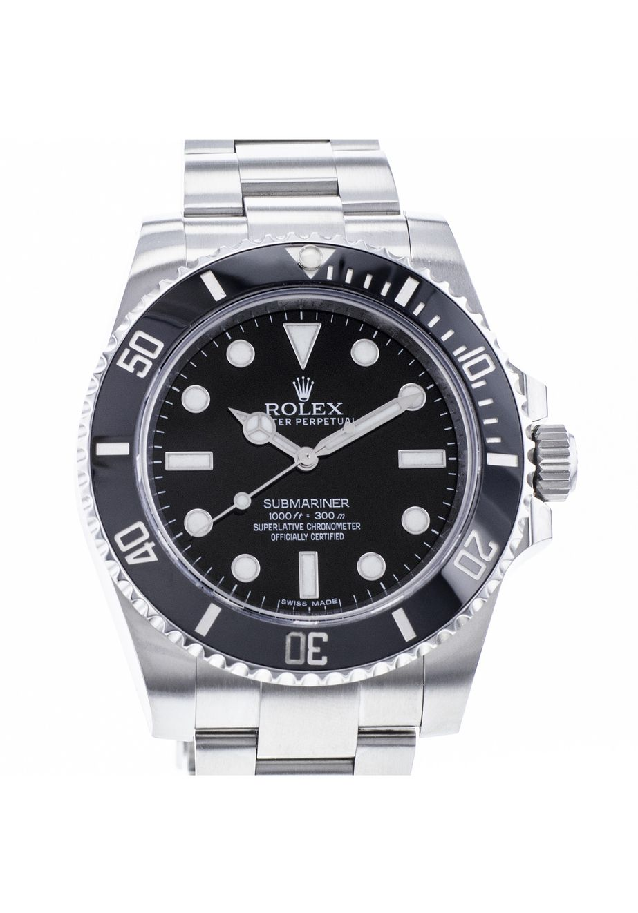ROLEX Submariner