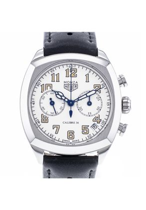 TAG HEUER Monza