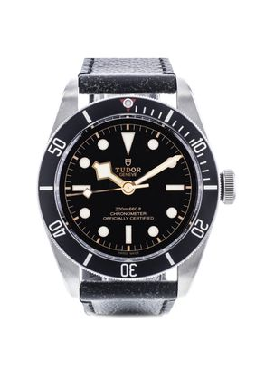 TUDOR Black Bay