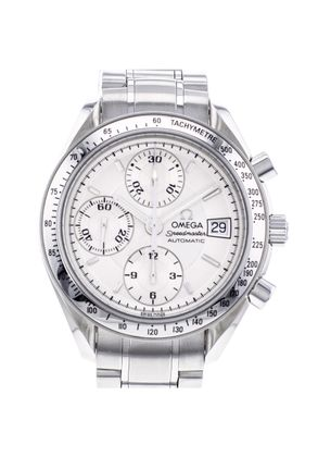 OMEGA Speedmaster Date