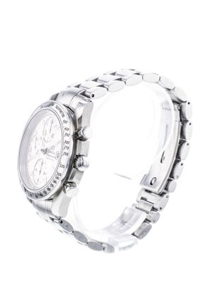 OMEGA Speedmaster Date