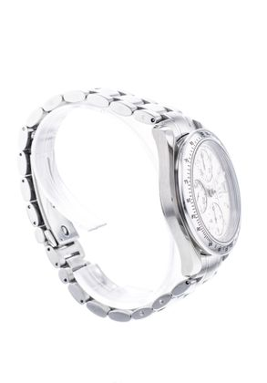 OMEGA Speedmaster Date