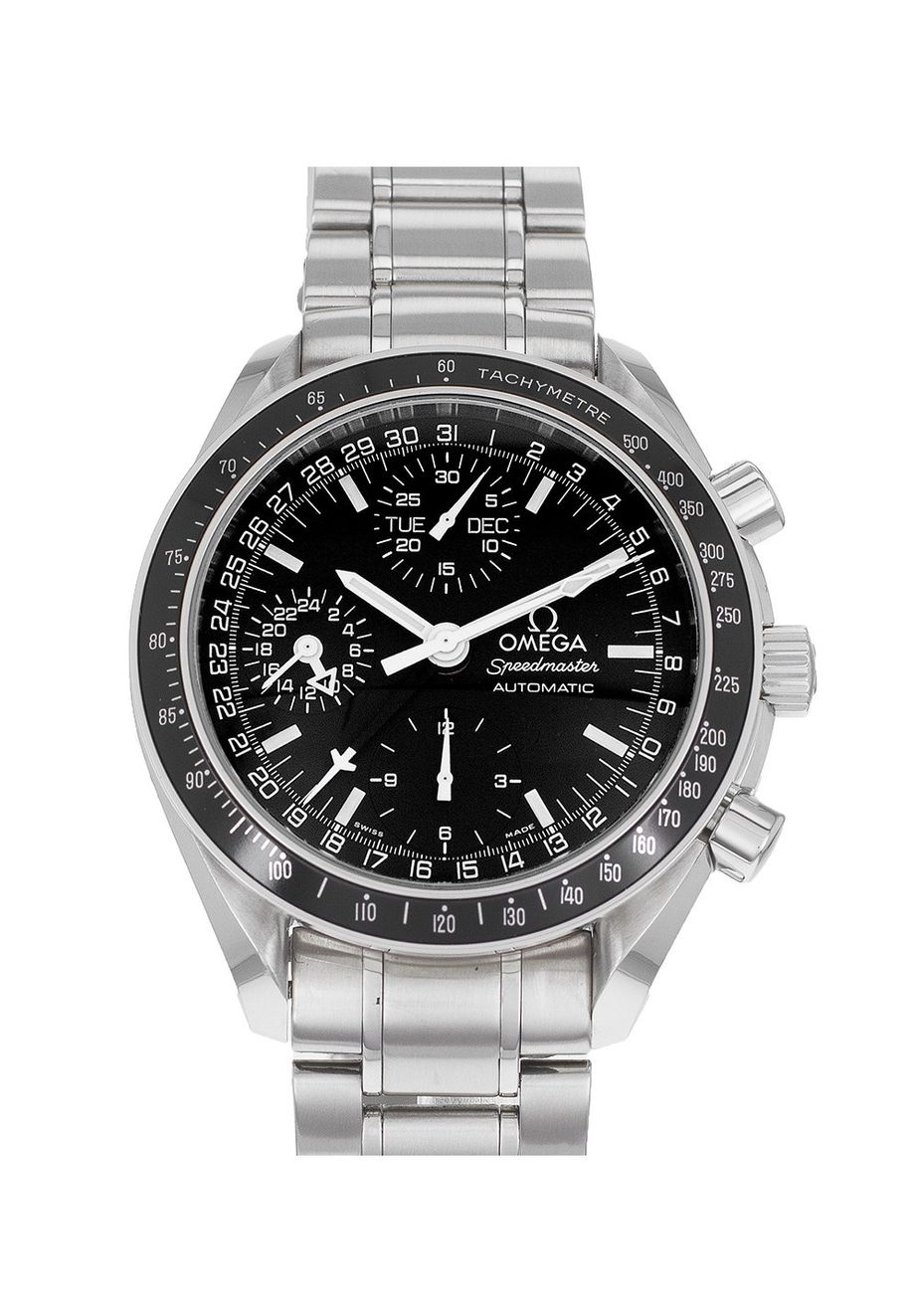 OMEGA Speedmaster Day-Date