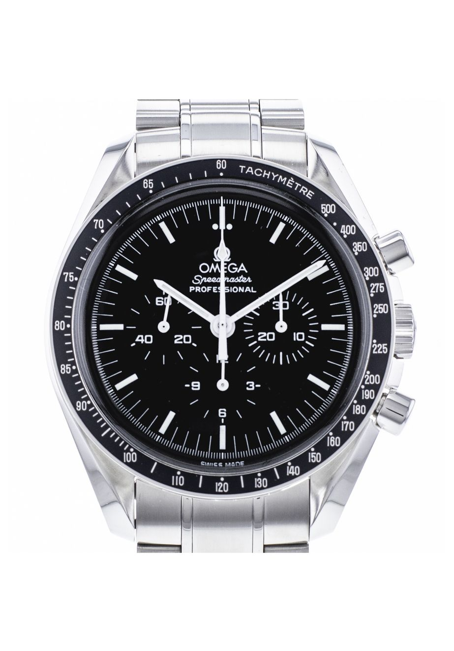 OMEGA Speedmaster Moonwatch