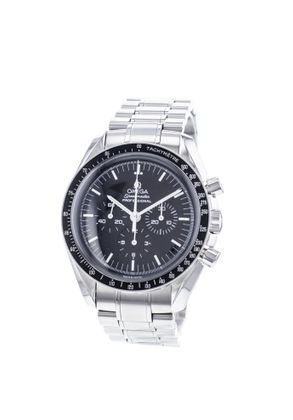 OMEGA Speedmaster Moonwatch