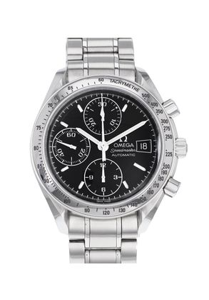 OMEGA Speedmaster Date