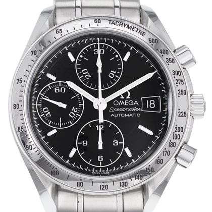 OMEGA Speedmaster Date