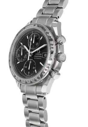 OMEGA Speedmaster Date