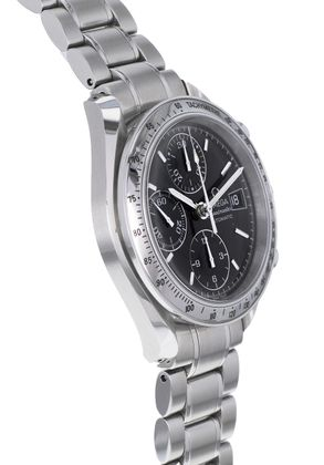 OMEGA Speedmaster Date