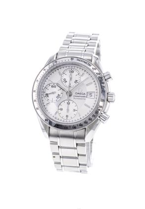 OMEGA Speedmaster Date