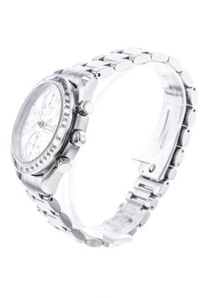 OMEGA Speedmaster Date