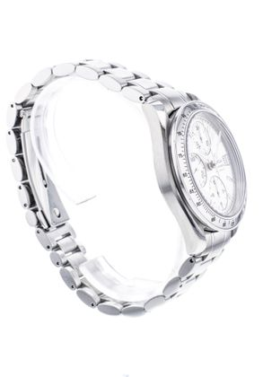 OMEGA Speedmaster Date