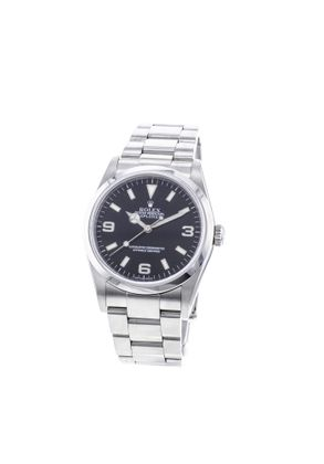 ROLEX Explorer