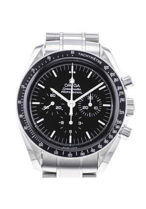 OMEGA Speedmaster Moonwatch