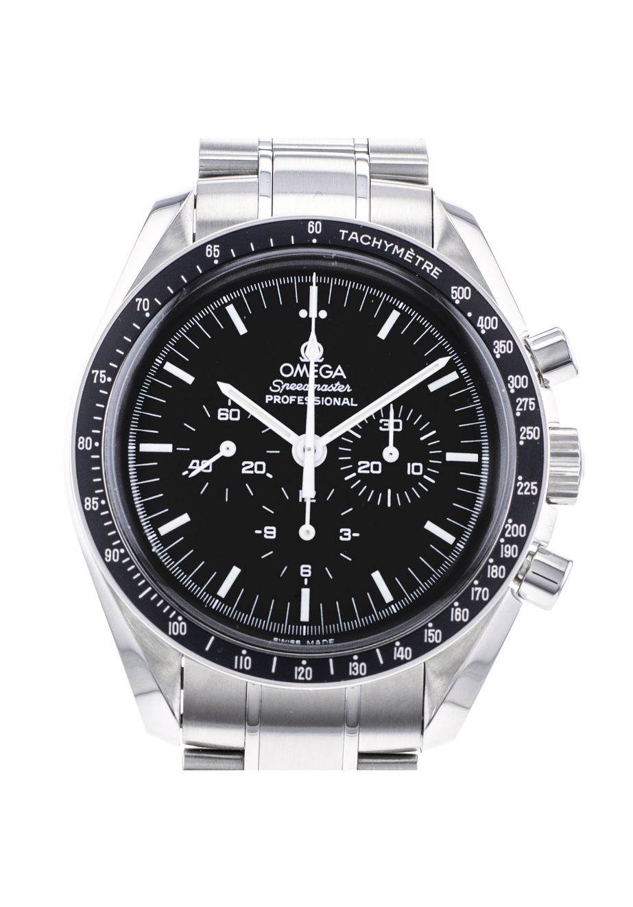 OMEGA Speedmaster Moonwatch