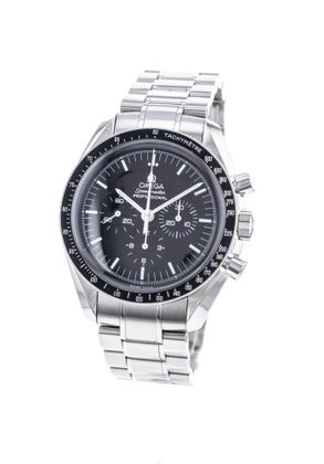 OMEGA Speedmaster Moonwatch