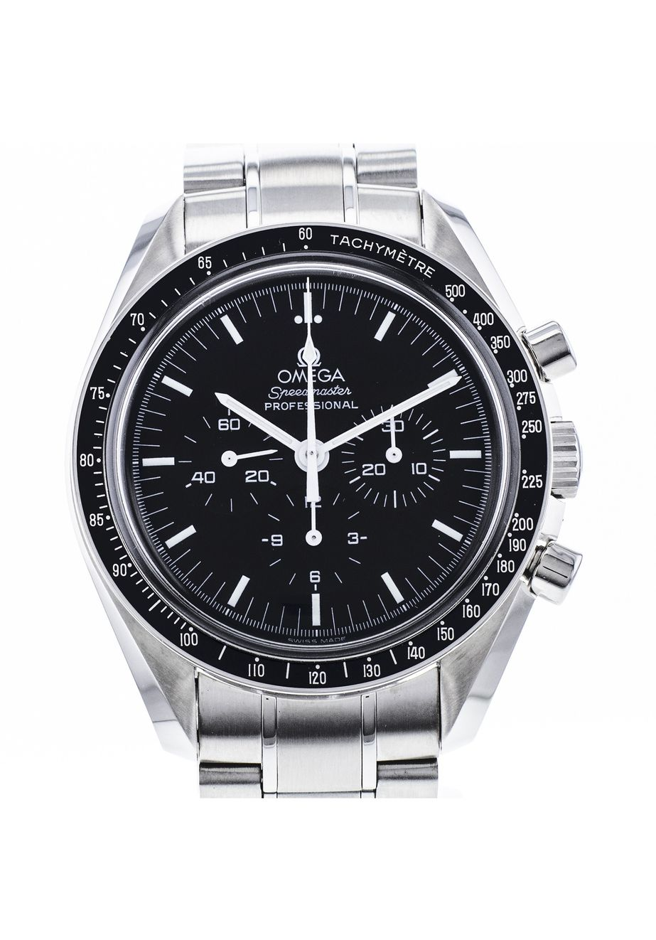 OMEGA Speedmaster Moonwatch