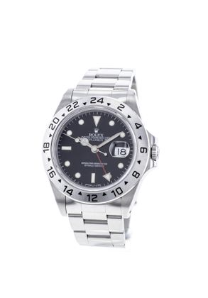 ROLEX Explorer II