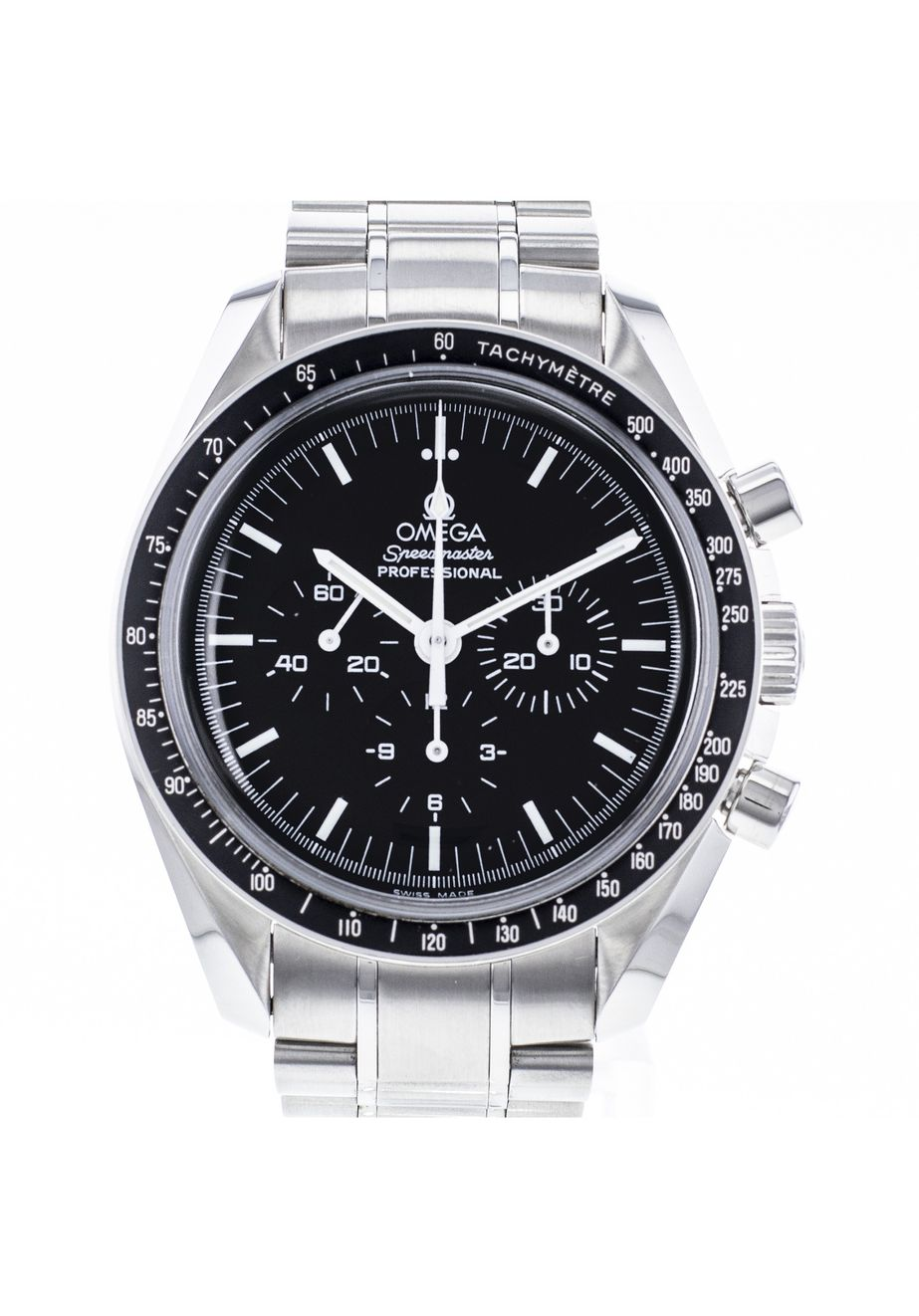 OMEGA Speedmaster Moonwatch Chronographe
