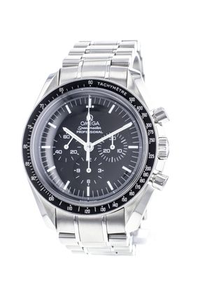 OMEGA Speedmaster Moonwatch Chronographe