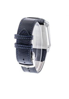 JAEGER - LECOULTRE Reverso Tribute Duoface Small seconds
