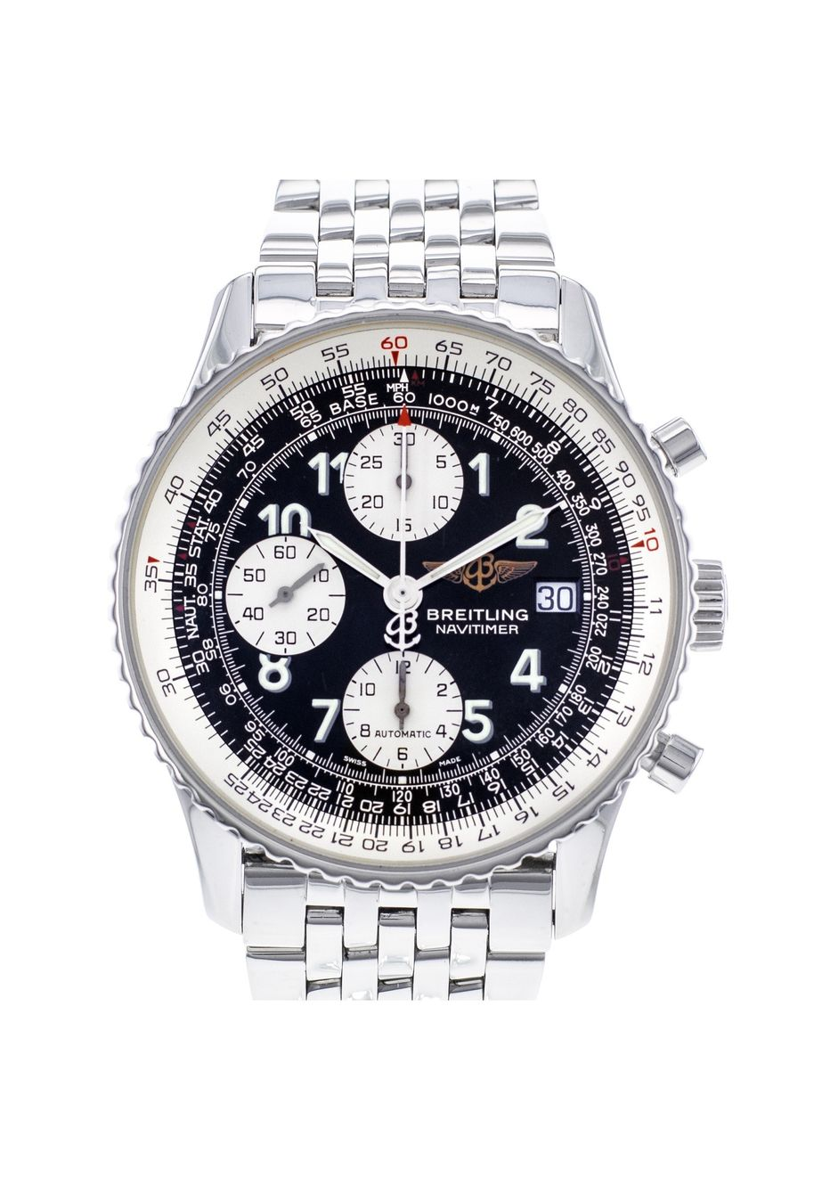 BREITLING Old Navitimer