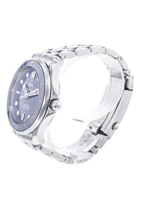 OMEGA Seamaster 300 Diver Co-Axial Master Chronometer