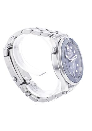 OMEGA Seamaster 300 Diver Co-Axial Master Chronometer