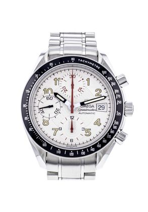 OMEGA Speedmaster Date