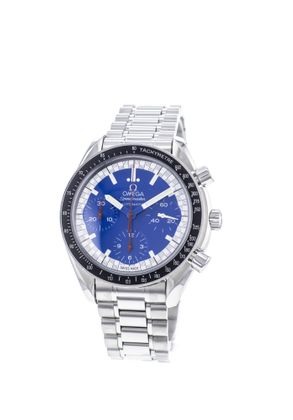 OMEGA Speedmaster Michael Schumacher