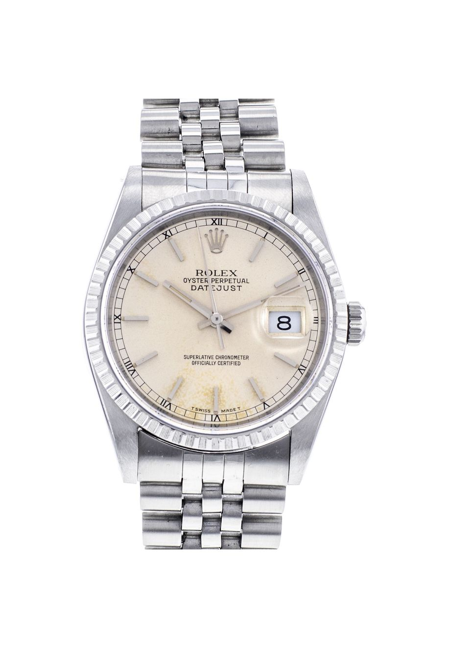 ROLEX DateJust