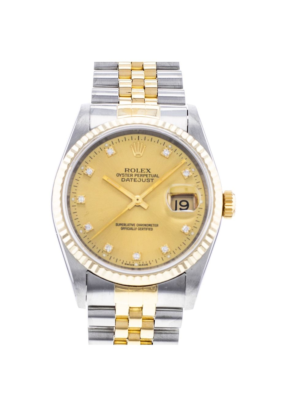 ROLEX DateJust