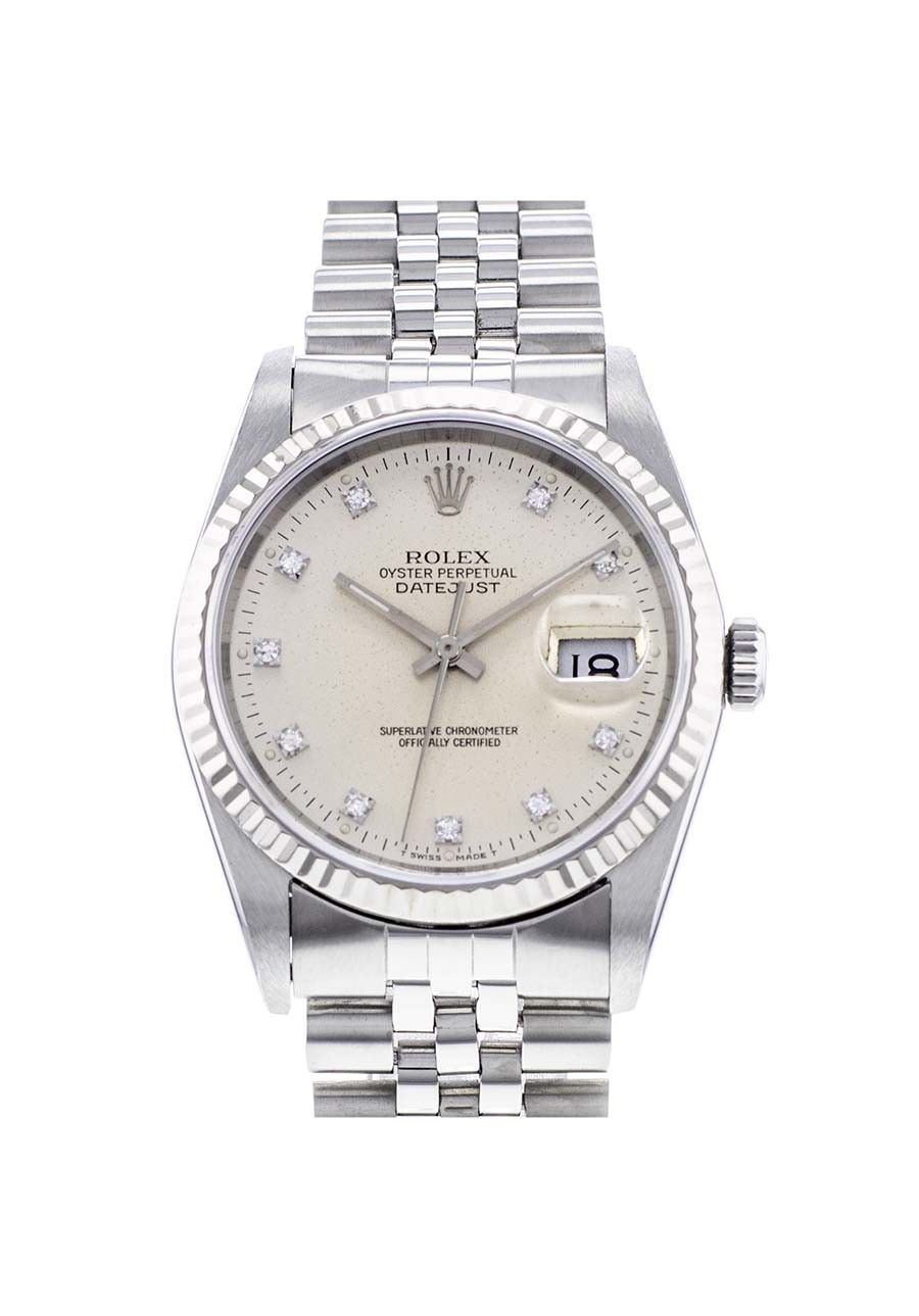 ROLEX DateJust