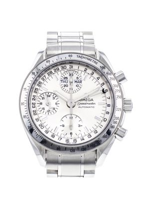 OMEGA Speedmaster Day-Date