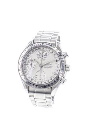 OMEGA Speedmaster Day-Date