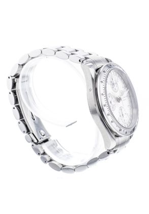 OMEGA Speedmaster Day-Date