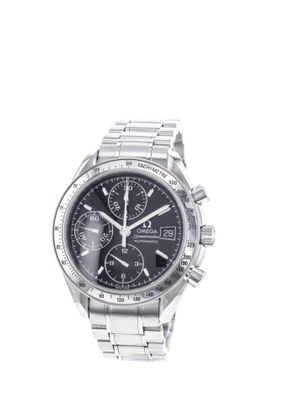 OMEGA Speedmaster Date