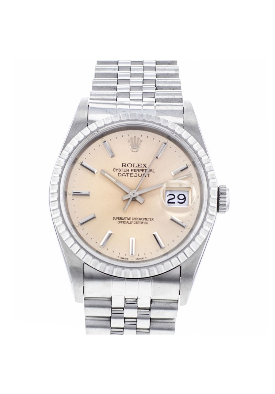 ROLEX DateJust