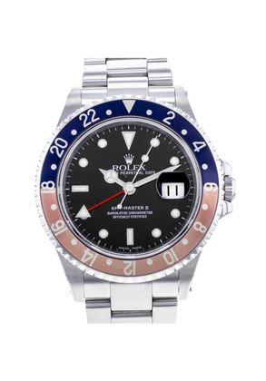 ROLEX GMT-Master II