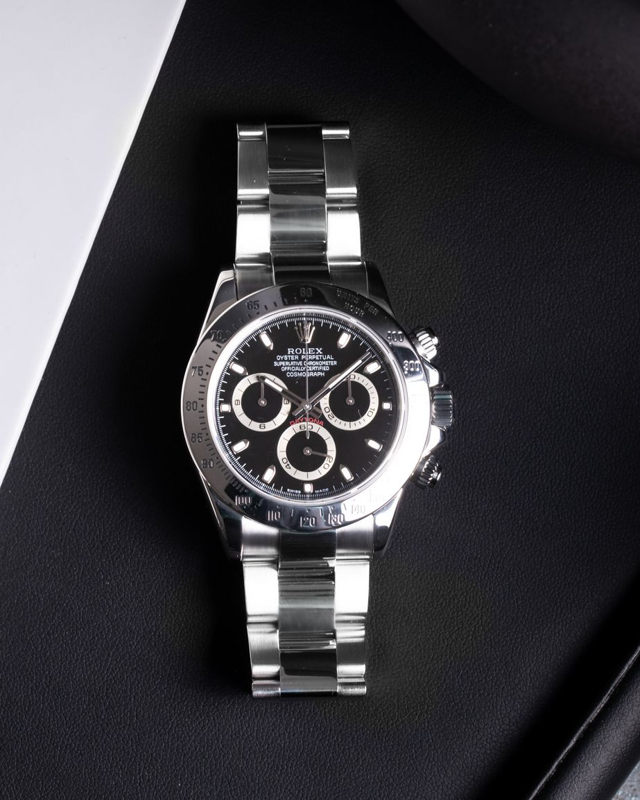 ROLEX Cosmograph Daytona
