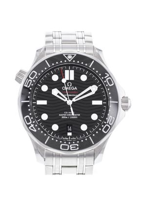 OMEGA Seamaster 300 Diver Co-Axial Master Chronometer