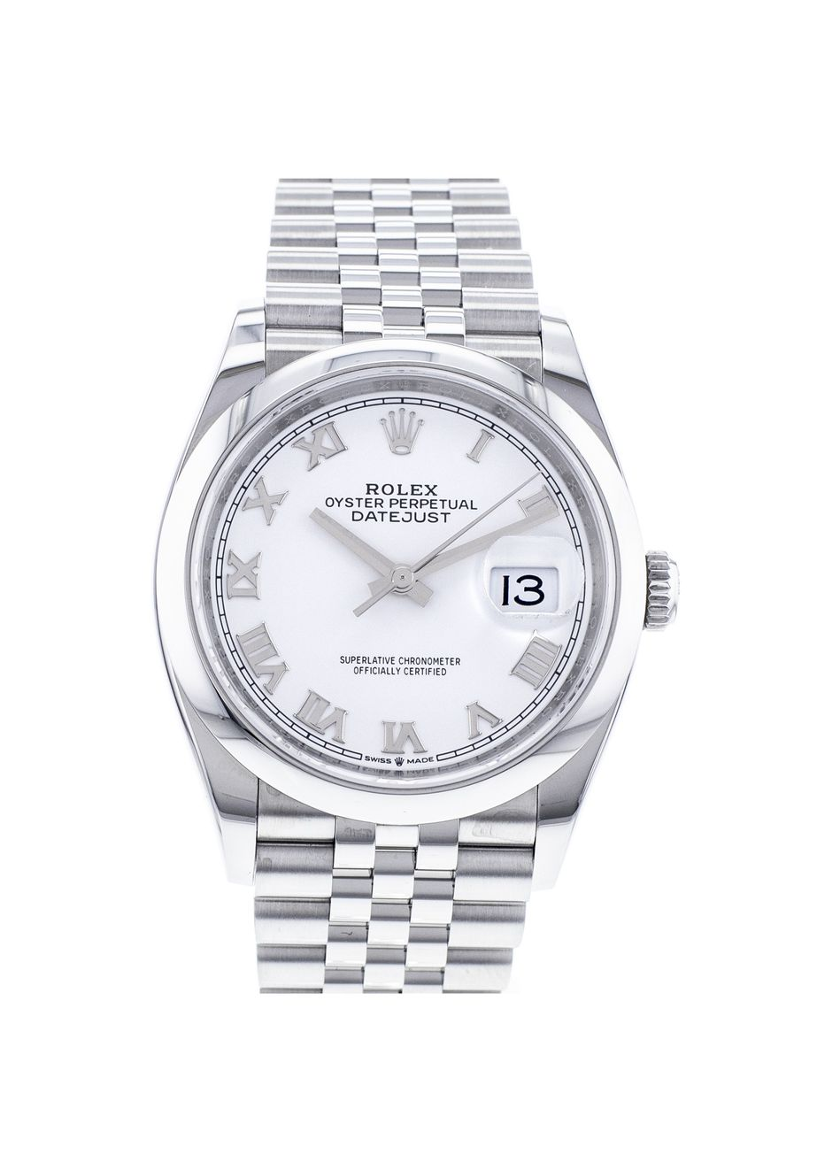 ROLEX DateJust