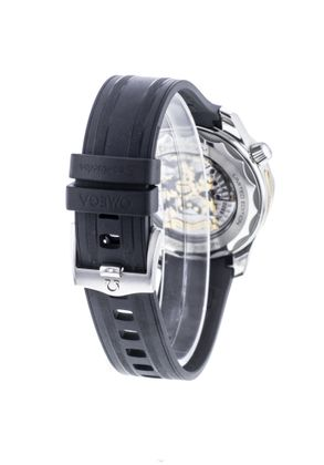 OMEGA Seamaster Diver 300 m Edition Limitée James Bond