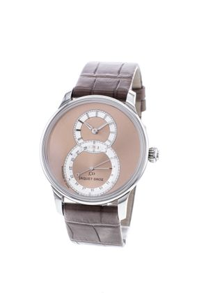 JAQUET DROZ Grande Seconde Quantième