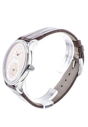 JAQUET DROZ Grande Seconde Quantième